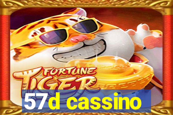 57d cassino